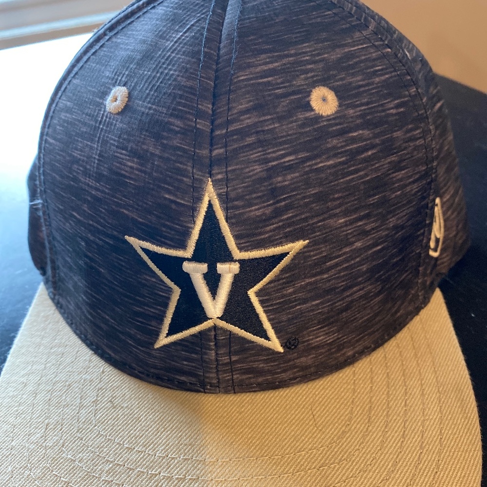 Vanderbilt Hat